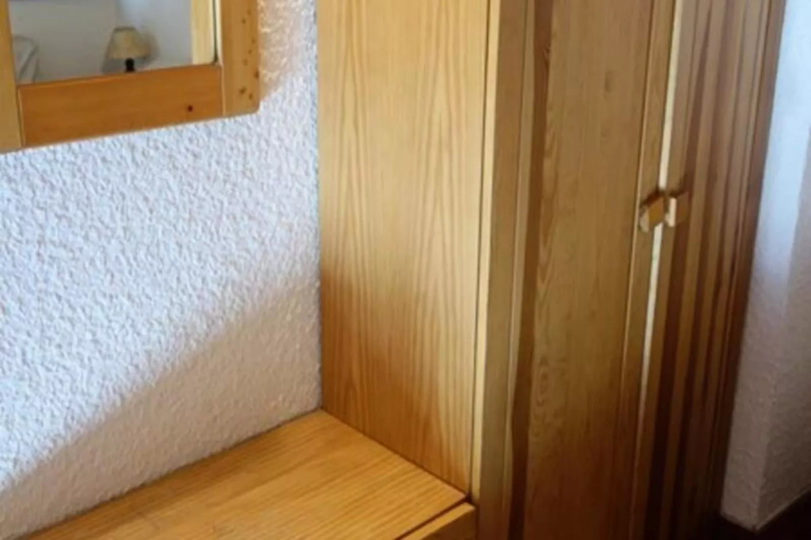 Résidence Maison De L'alpe-Buitenkant zomer