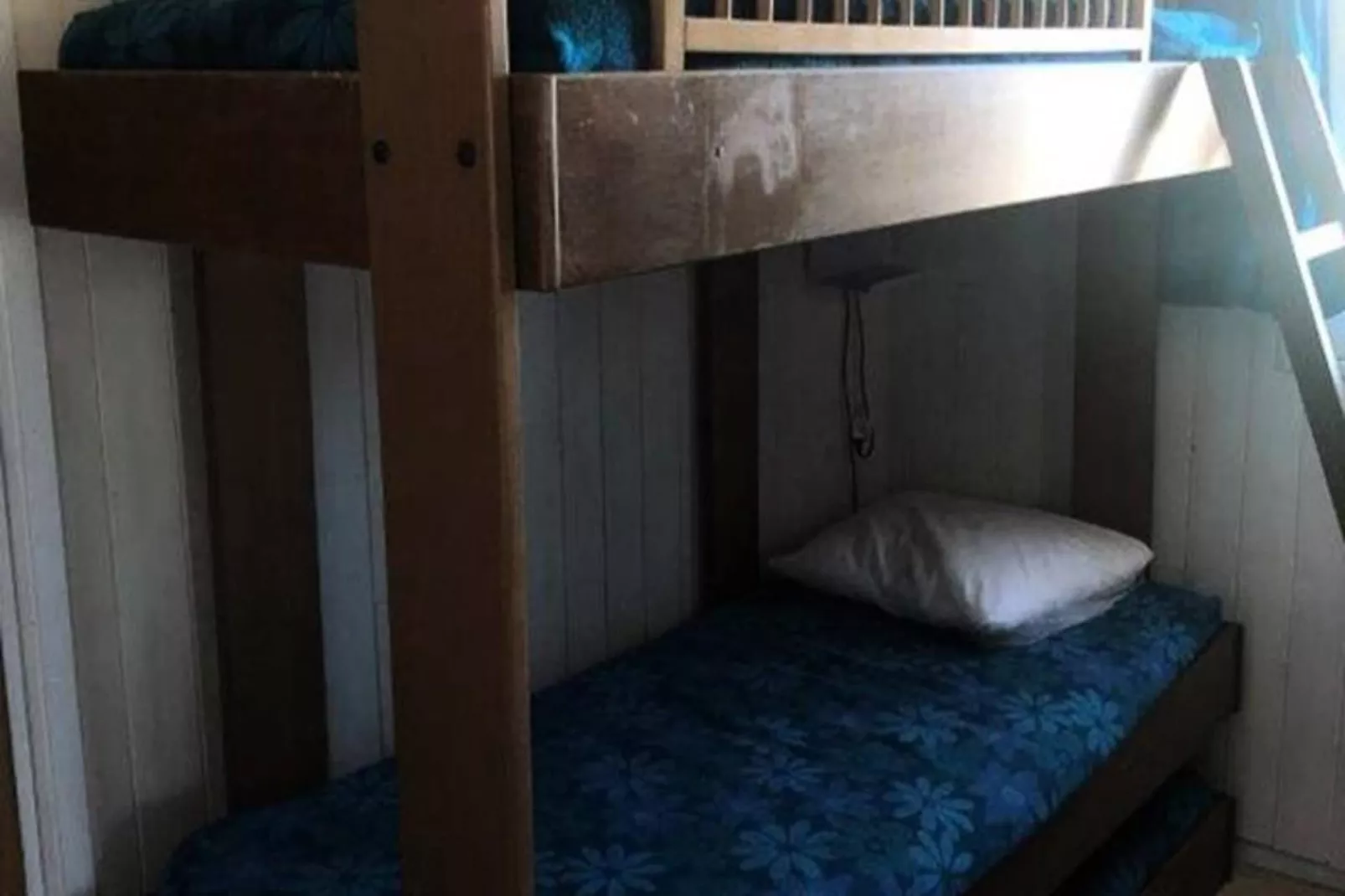 Résidence Kandahar-Slaapkamer