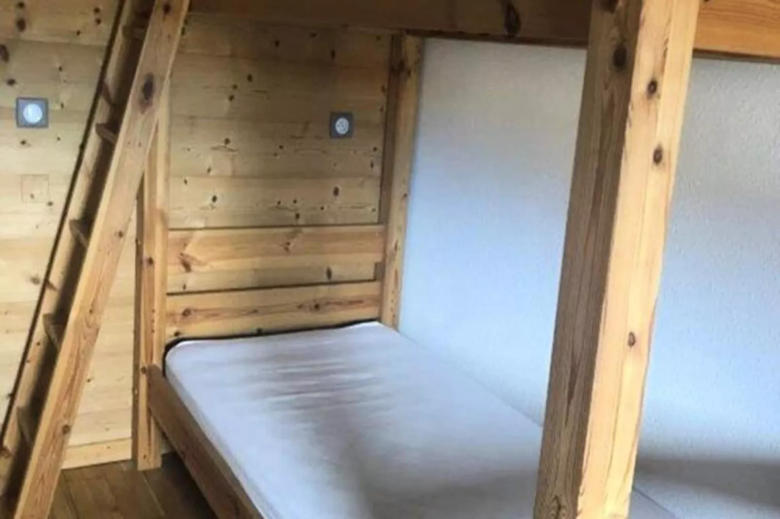 Résidence Christiania-Buitenkant zomer