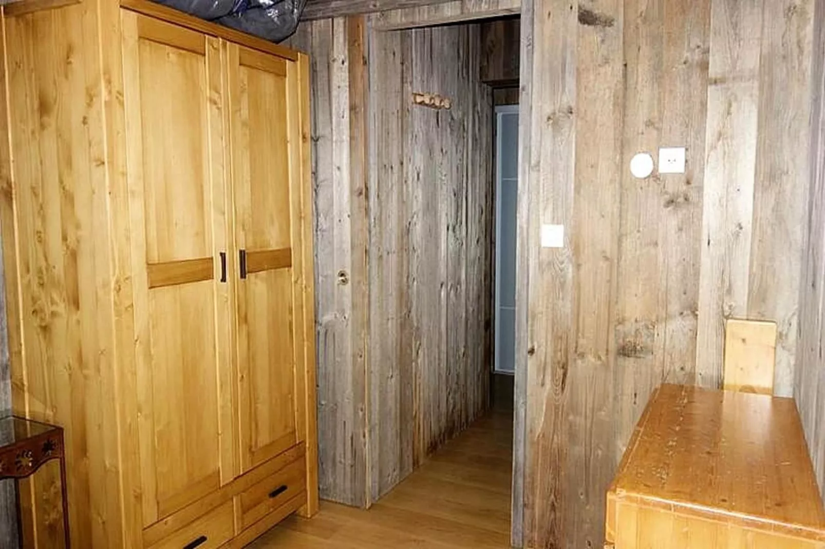 Résidence Taburle-Overloop