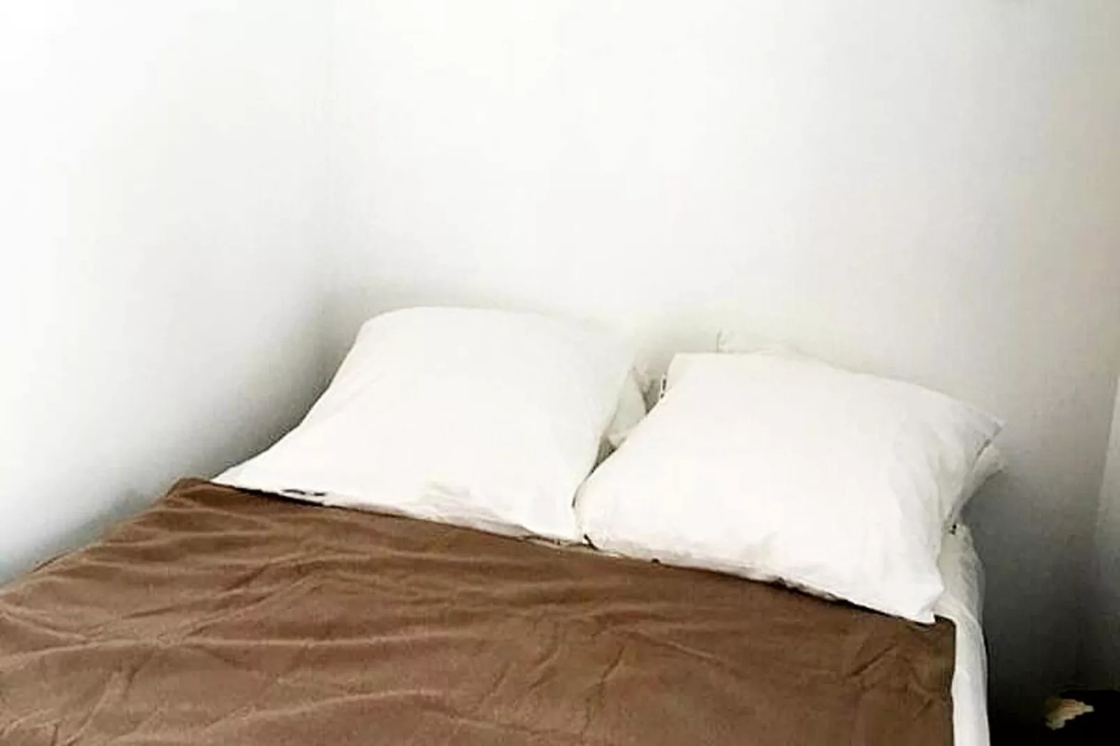 Résidence Taburle-Slaapkamer