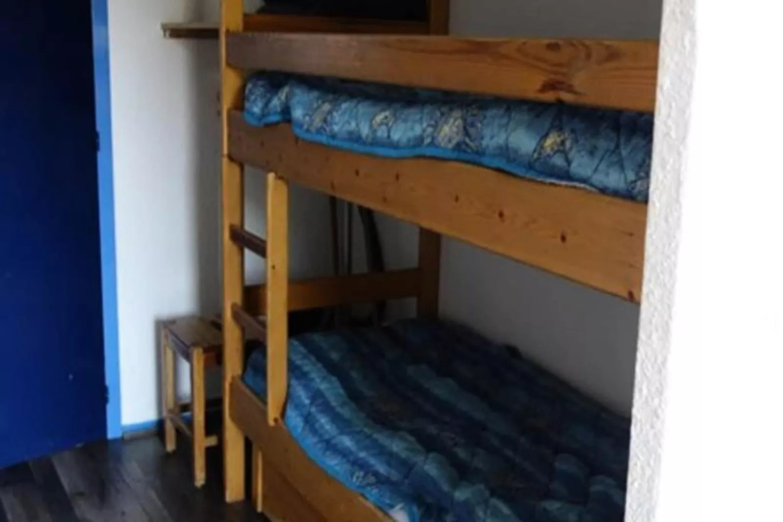 Résidence Val D'huez-Buitenkant zomer