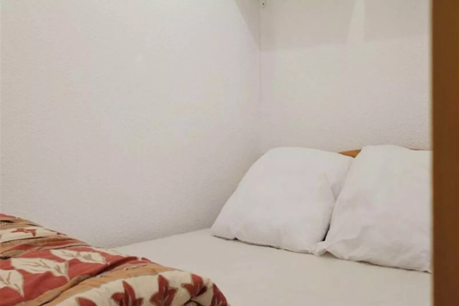 Résidence Grand Sud-Slaapkamer