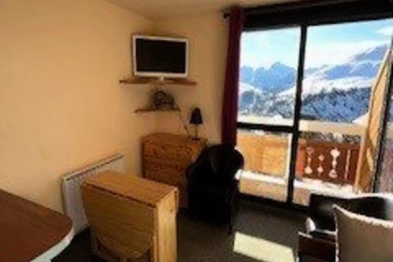 Résidence Grand Sud-Sfeer