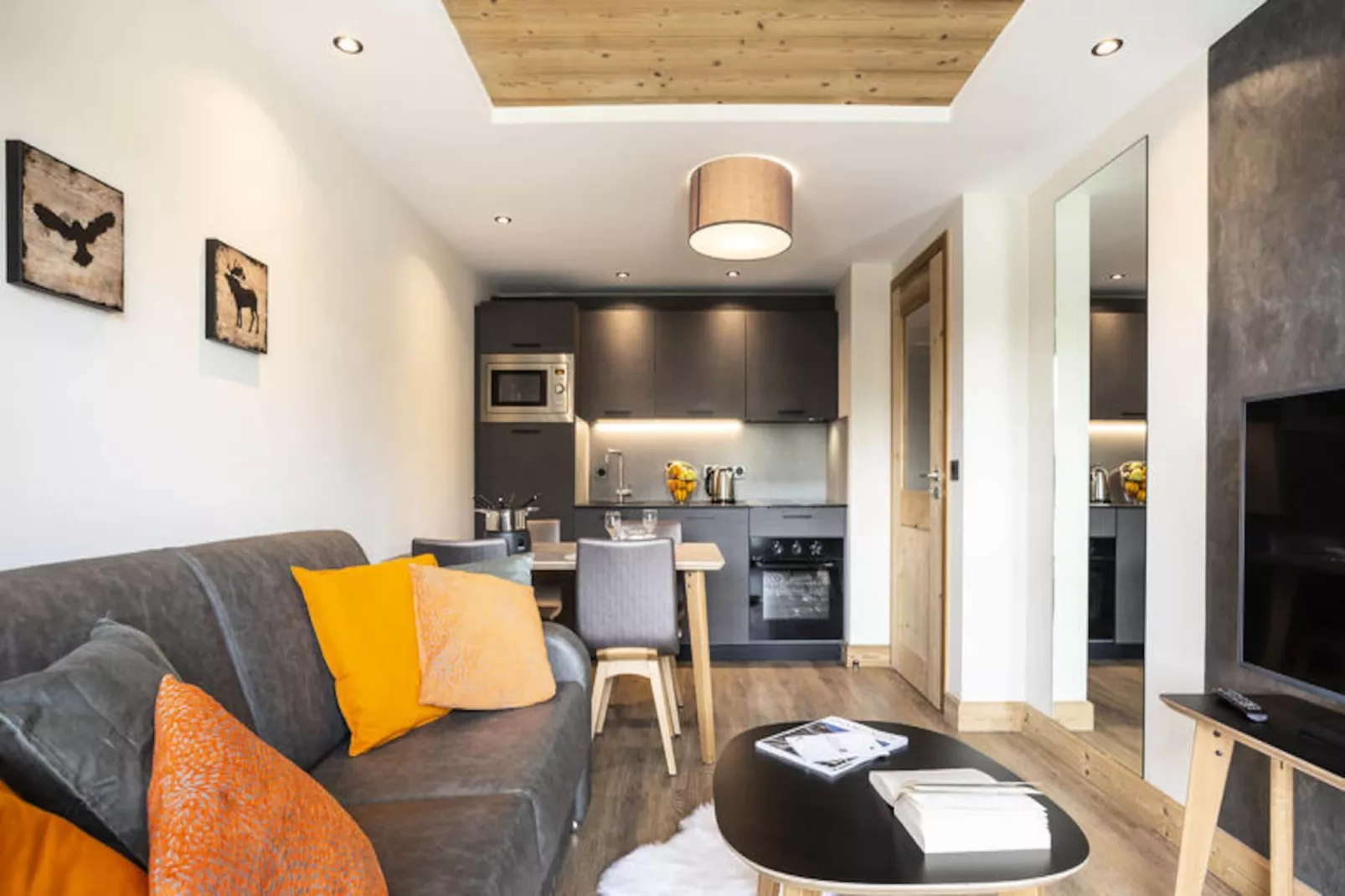 Résidence Daria-i Nor *****-Image-tags.