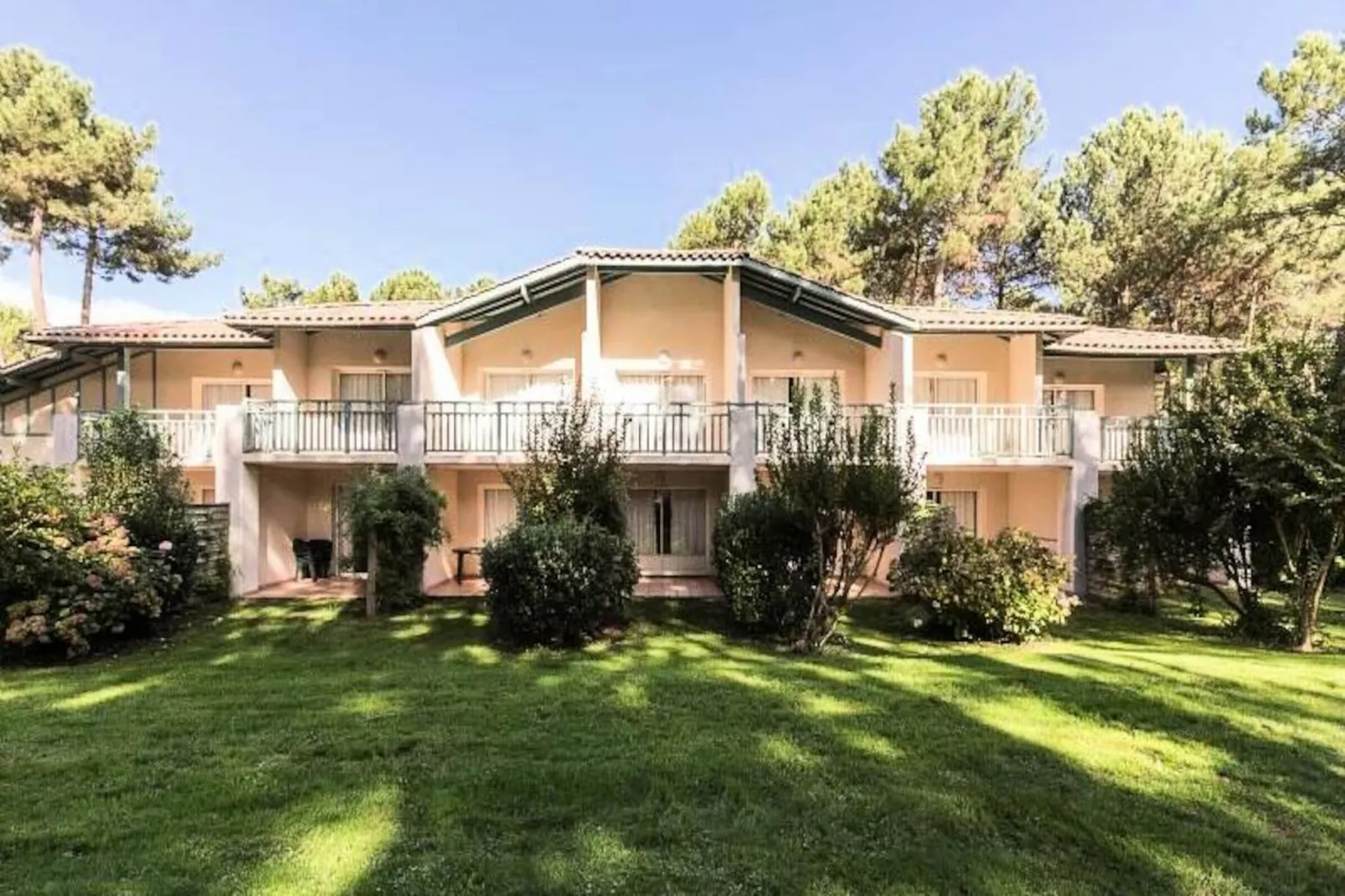 Les appartements du domaine du Golf de Pinsolle - maeva Home-Image-tags.