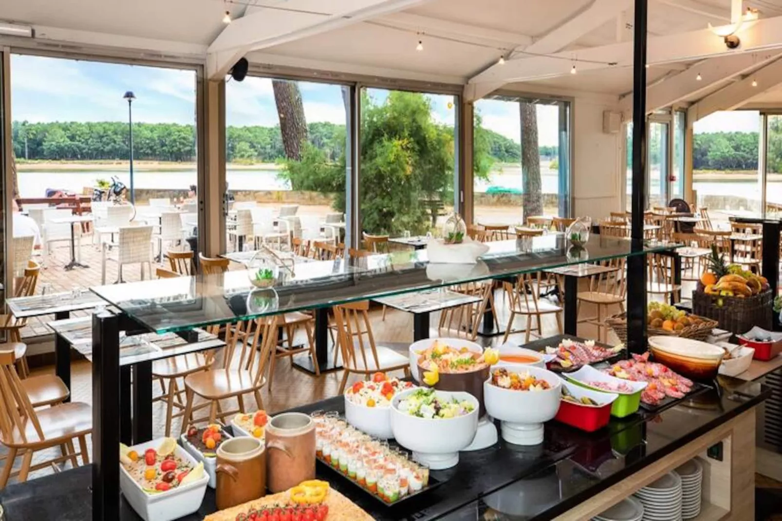 SOWELL Family Pignada Plage***-Image-tags.