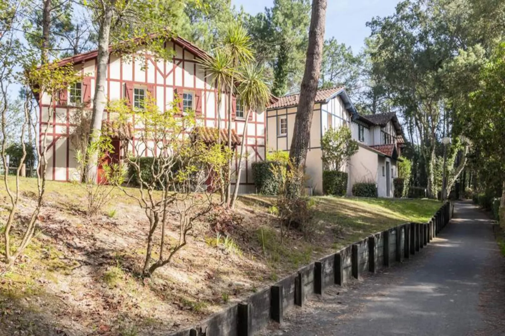 Les maisons de Moliets - maeva Home-Image-tags.