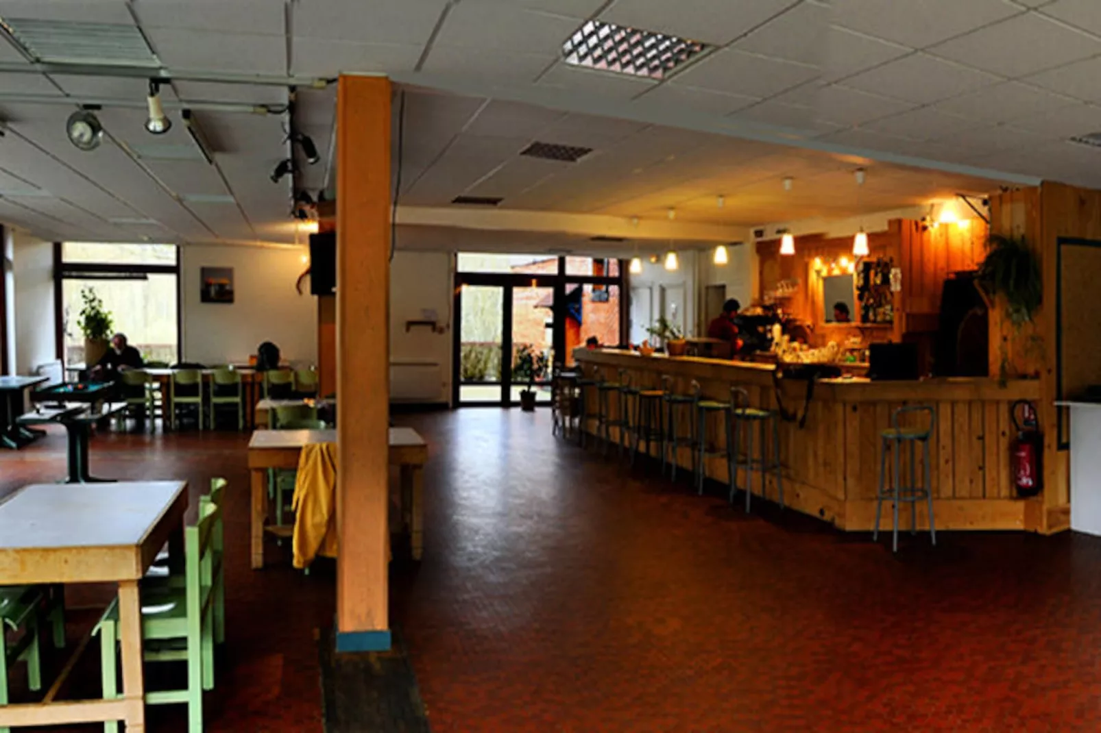 Olydéa - Résidence Vorey-sur-Arzon ***-Image-tags.