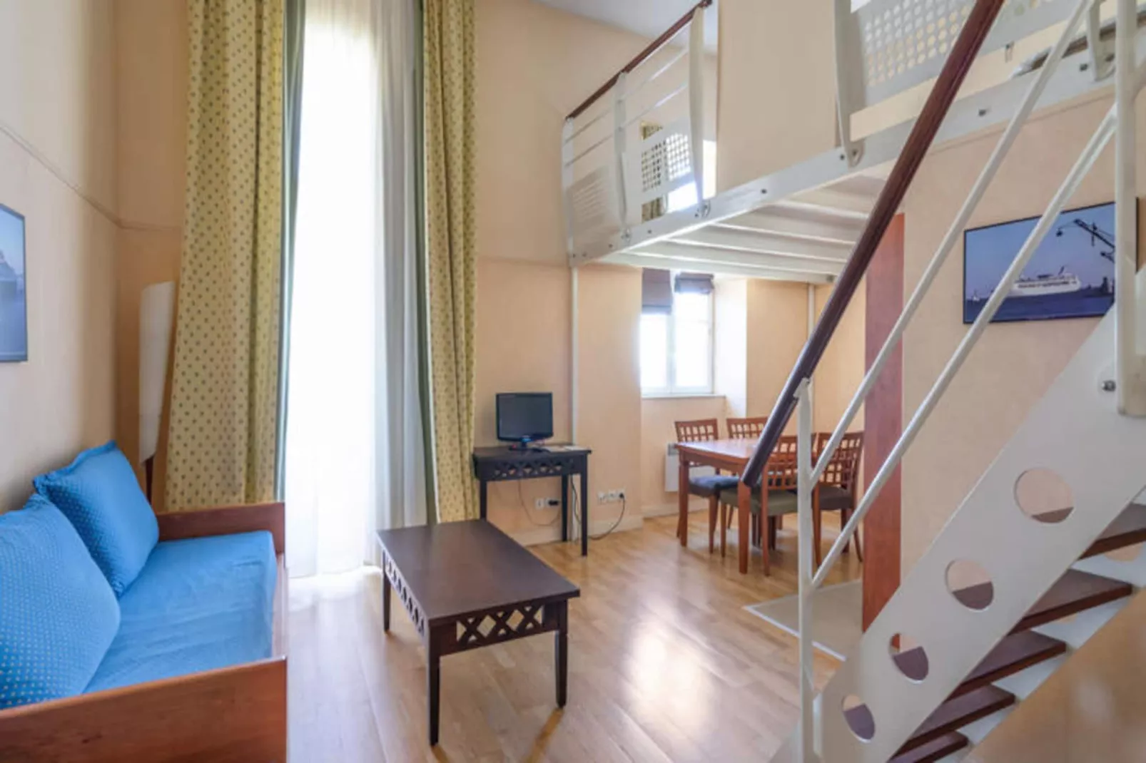 Résidence Saint Goustan - maeva Home-Image-tags.