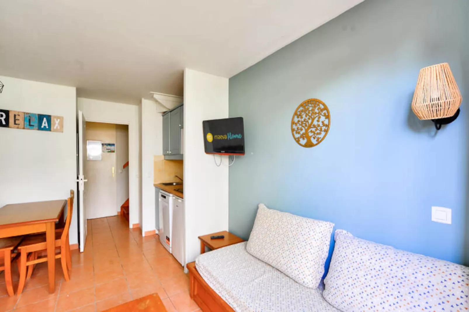 La résidence du Lac - maeva Home-Image-tags.