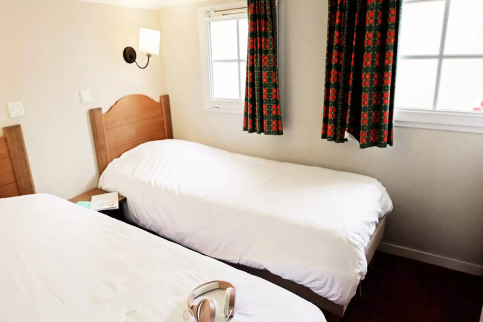 La résidence du Lac - maeva Home-Image-tags.