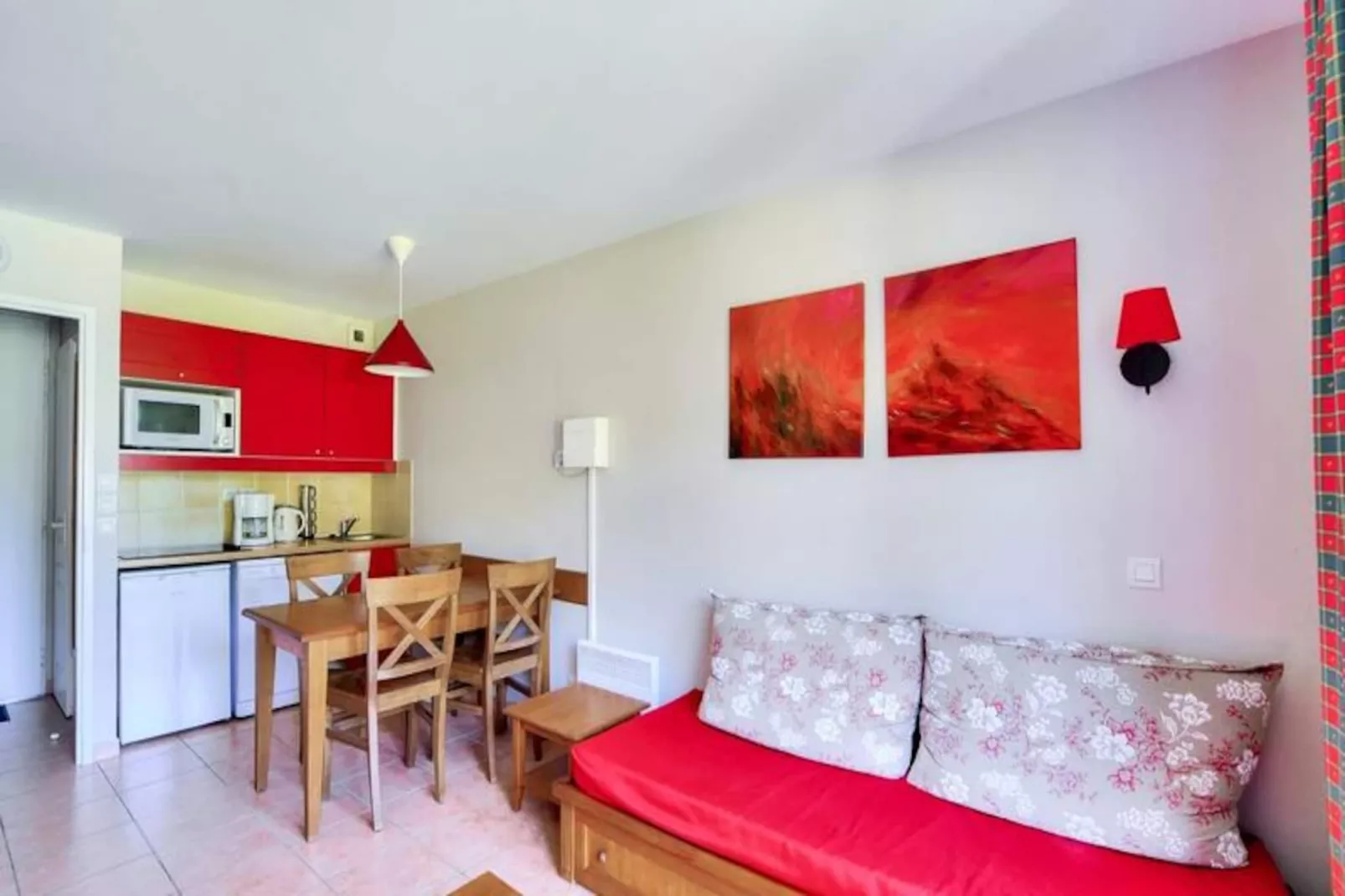 La résidence du Lac - maeva Home-Image-tags.