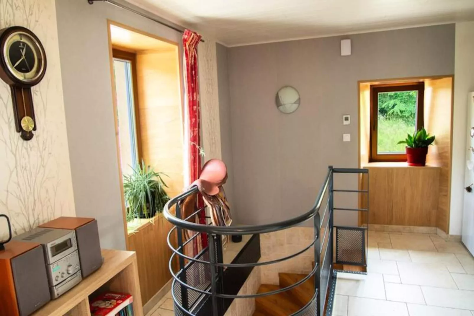 Gîte de France La maison bleue 4/6 personnes 3 épis-Image-tags.