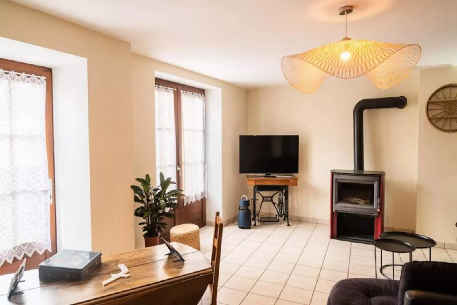 Gîte de France Gîte du régourdel avec spa 3 épis-Image-tags.