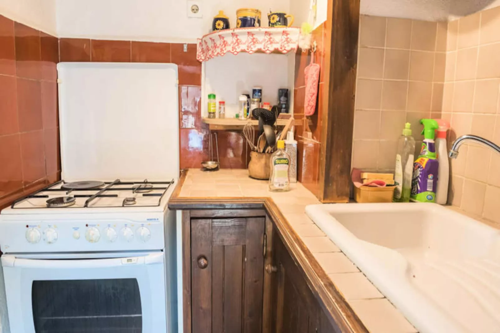 Gîte de France Gîtes de france 4/6 personnes à campéménard 2 épis-Image-tags.