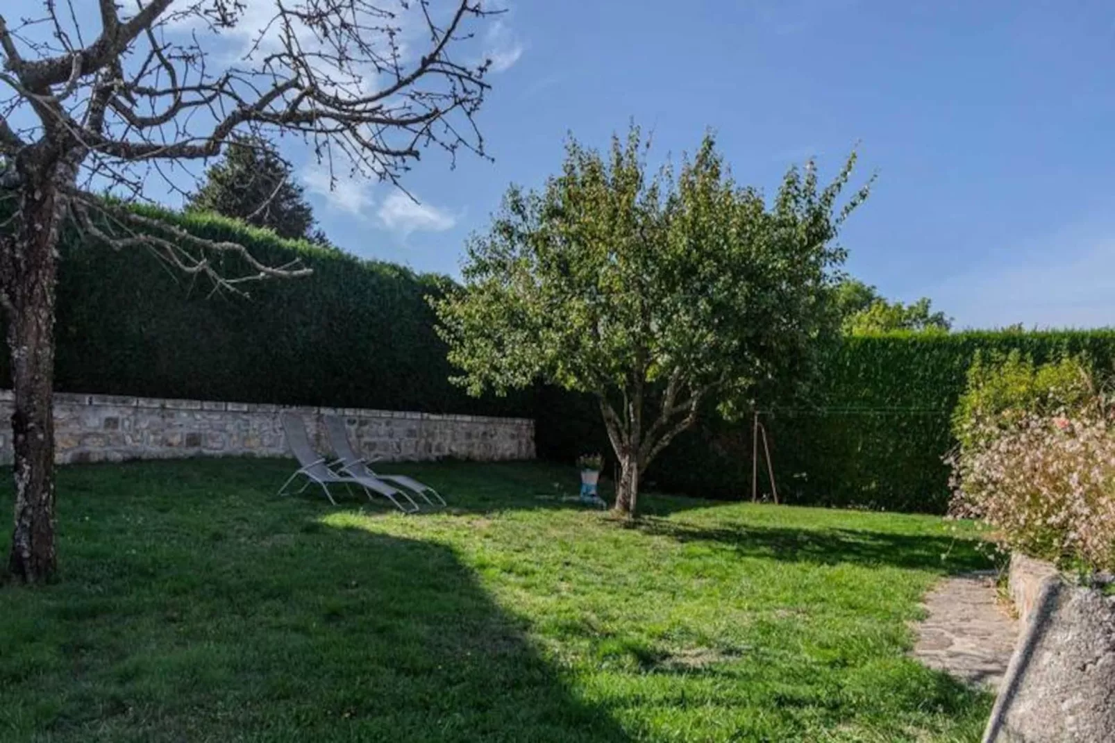 Gîte de France Lou chastelou odheteo à aumont aubrac 3 épis-Image-tags.