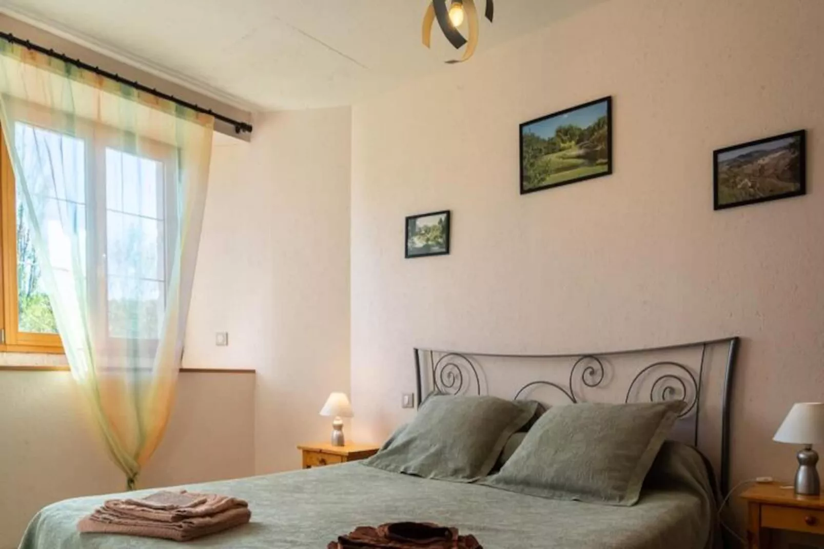 Gîte de France Gîte de lachamp 3 épis-Image-tags.