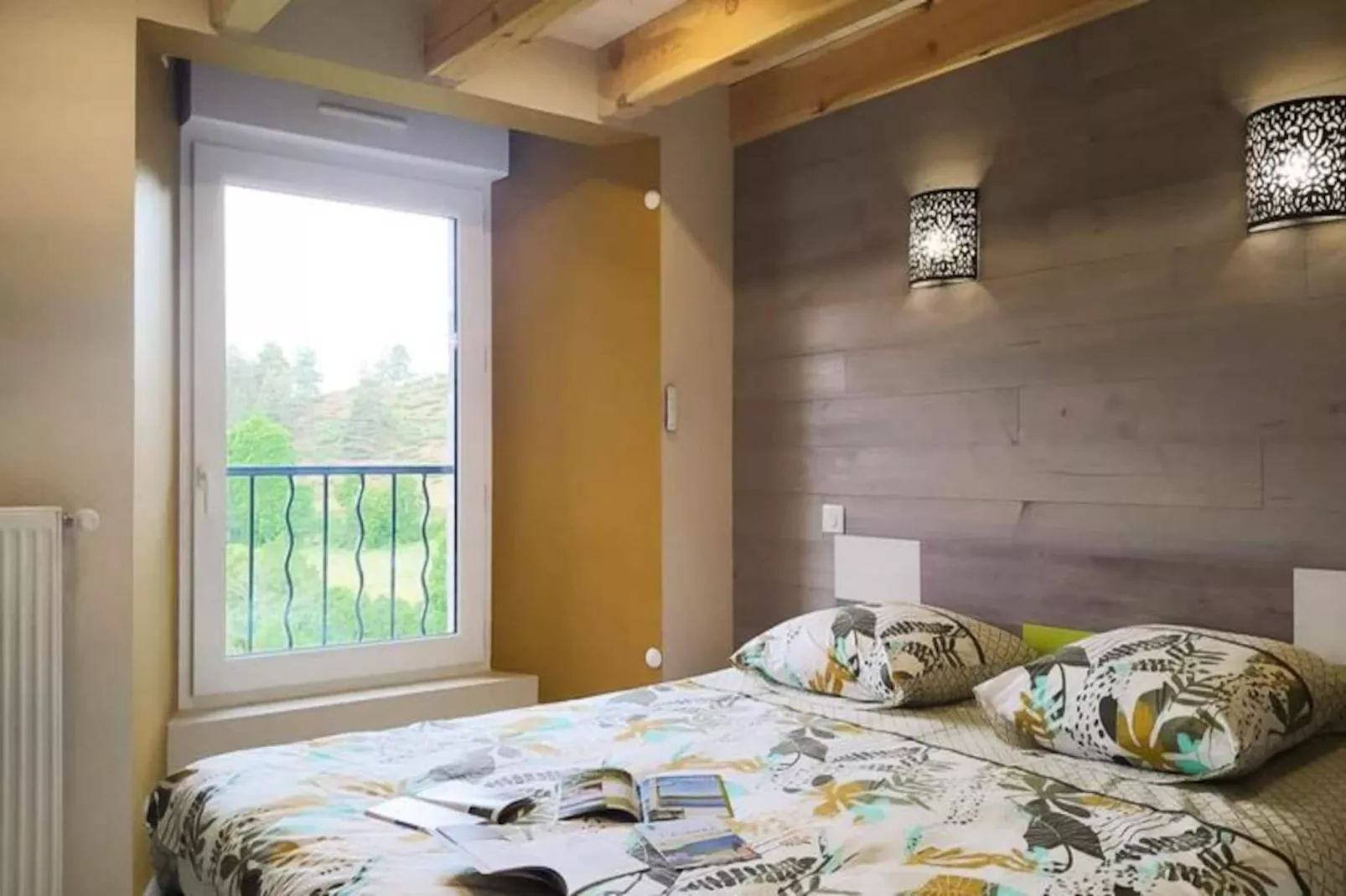 Gîte de France Lou vachou 4 épis-Image-tags.