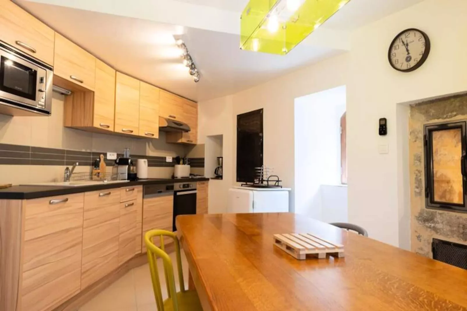 Gîte de France La proue du serre 4/5 personnes 3 épis-Image-tags.