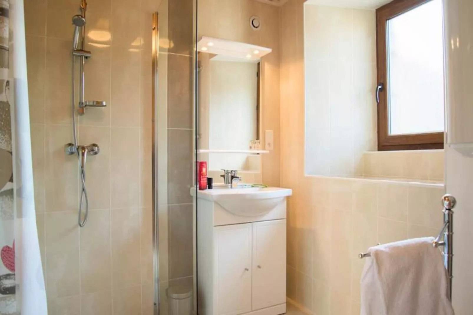 Gîte de France Gîte la grange de chabanettes 3/6 personnes 3 épis-Image-tags.