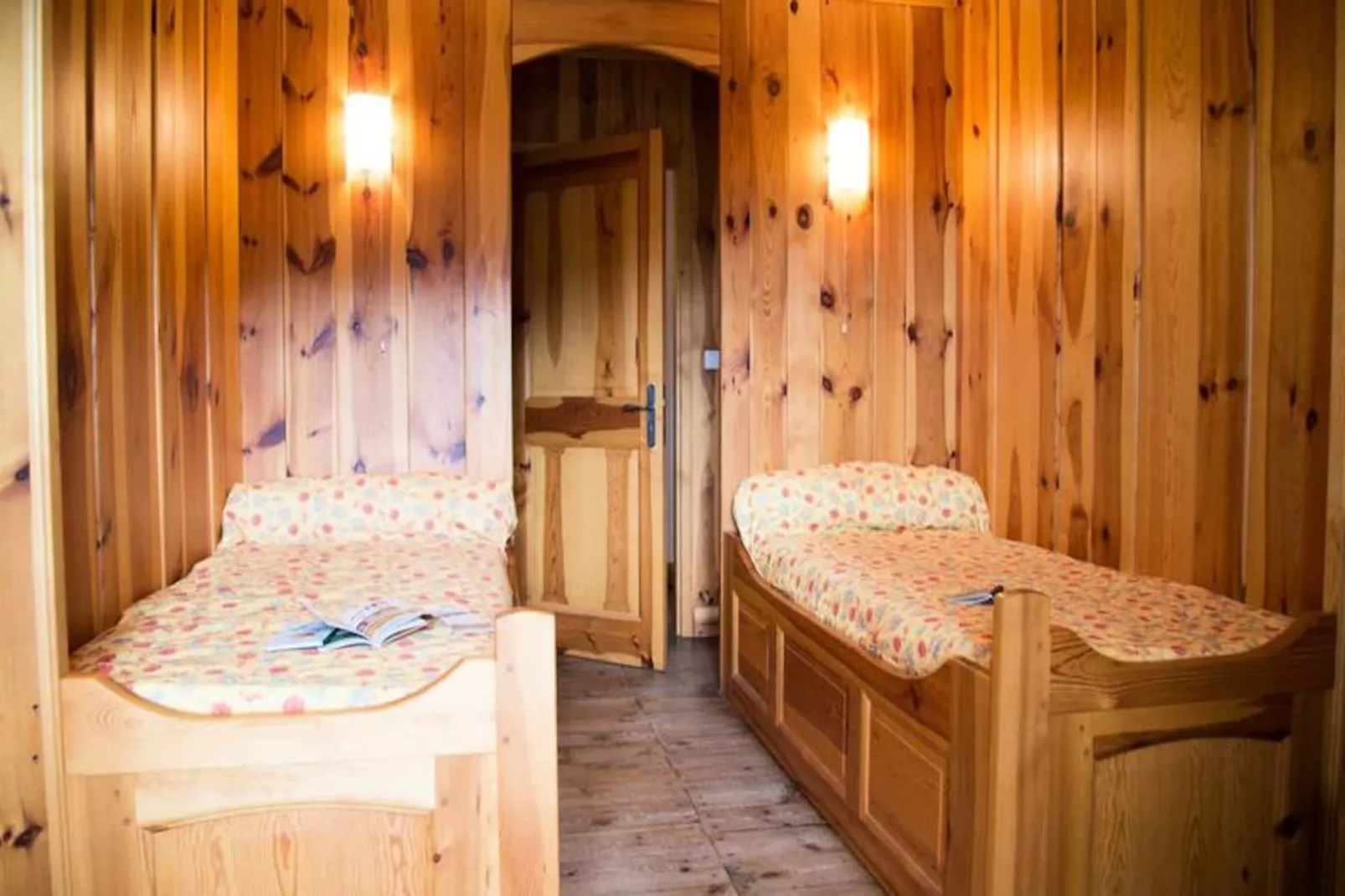 Gîte de France Gîtes de france d'arzenc d'apcher 2 épis-Image-tags.