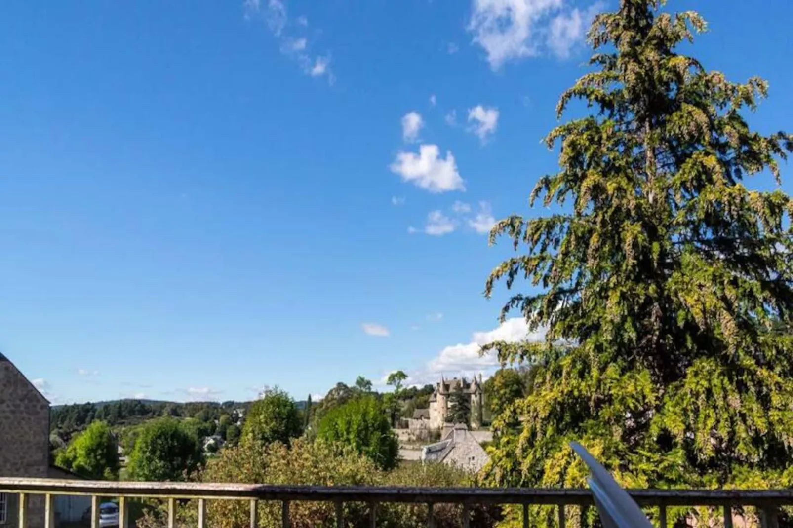 Gîte de France La maison rocher 3 épis-Image-tags.