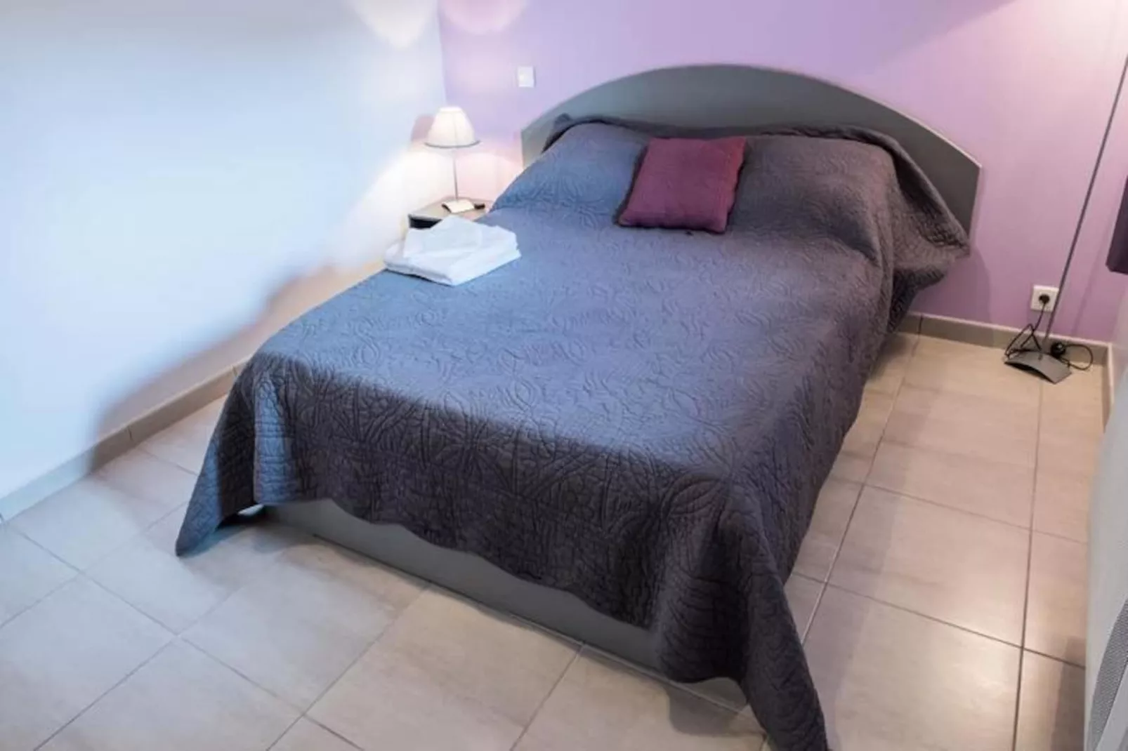 Gîte de France Gîtes de france à veyrès 3 épis-Image-tags.