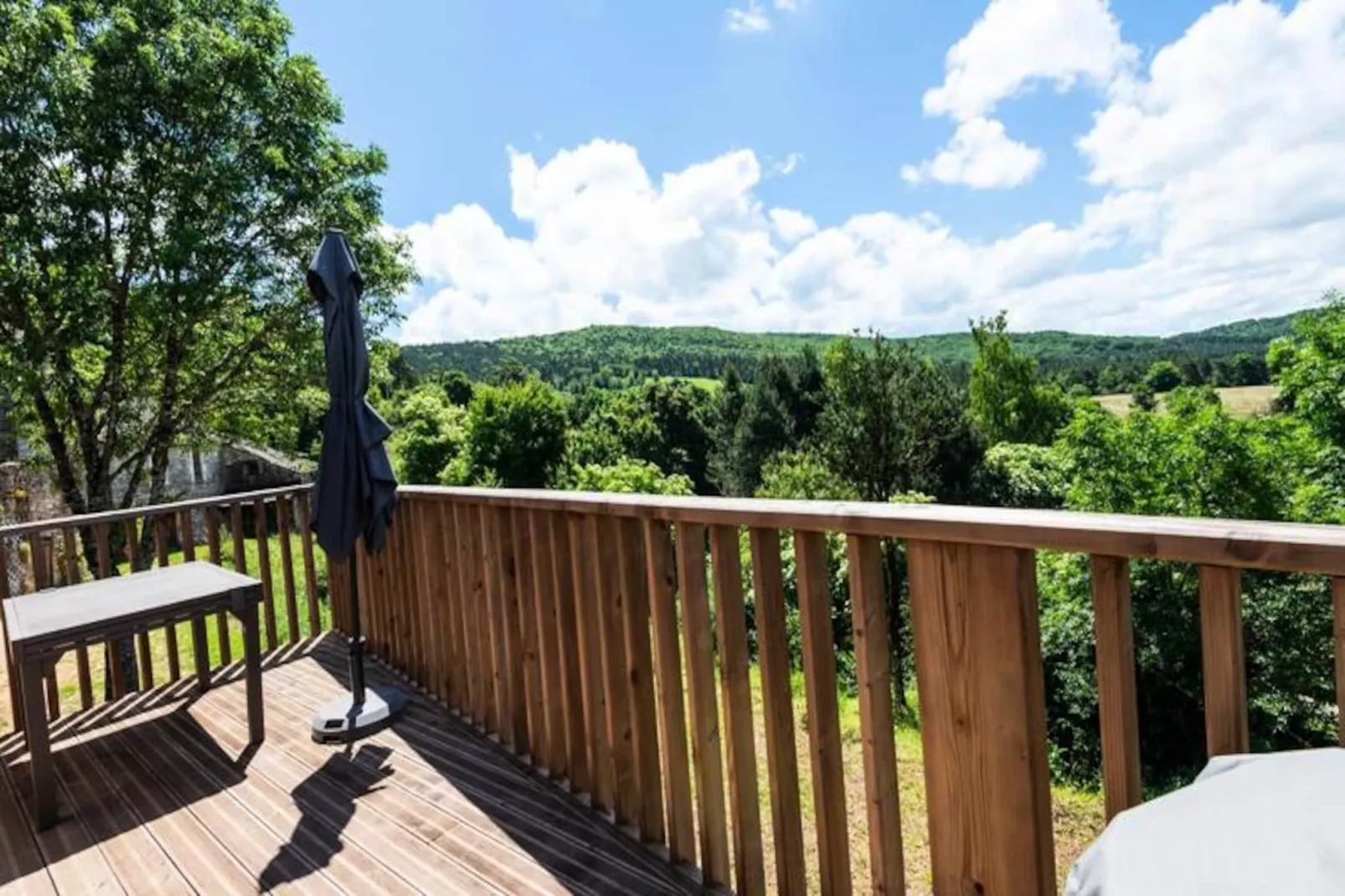 Gîte de France Gîte aulas 2/4 personnes 3 épis-Image-tags.