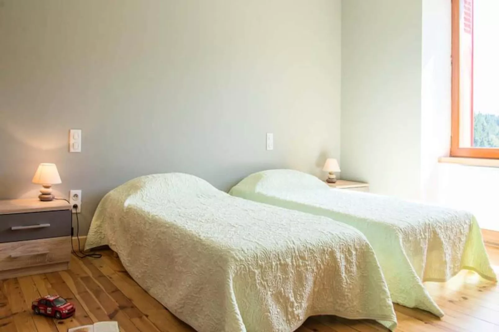 Gîte de France Gîte du sapt 3 épis-Image-tags.