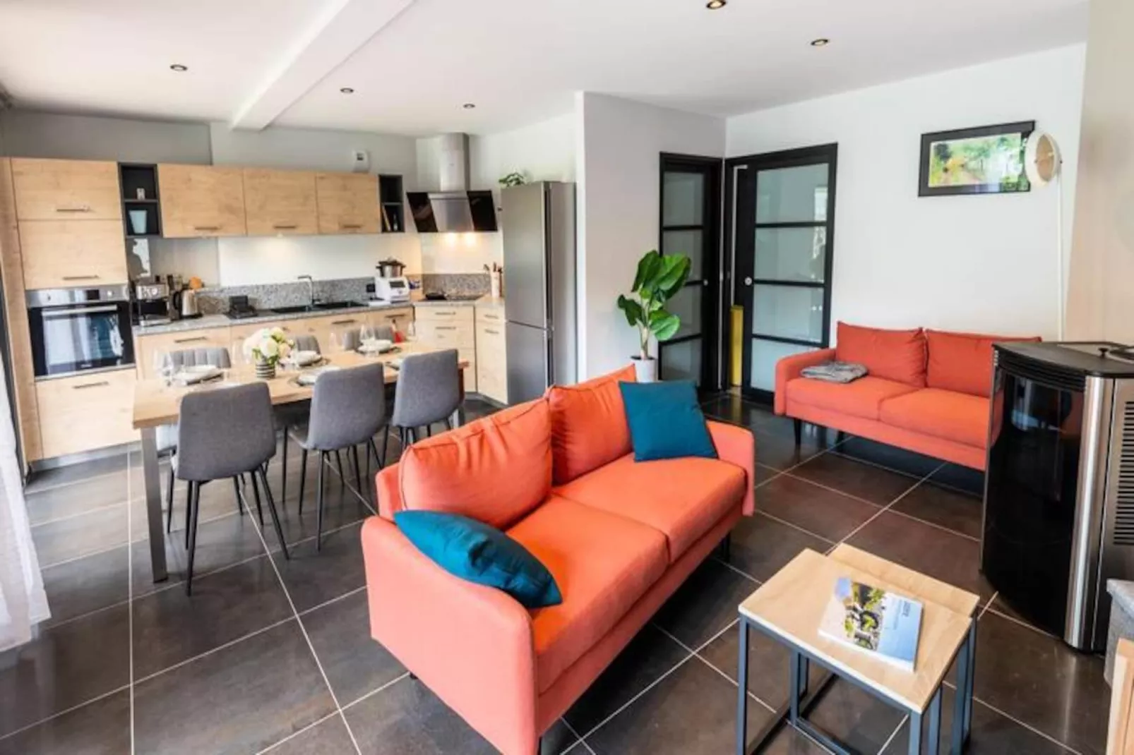 Gîte de France Gîte pépille 3 épis-Image-tags.