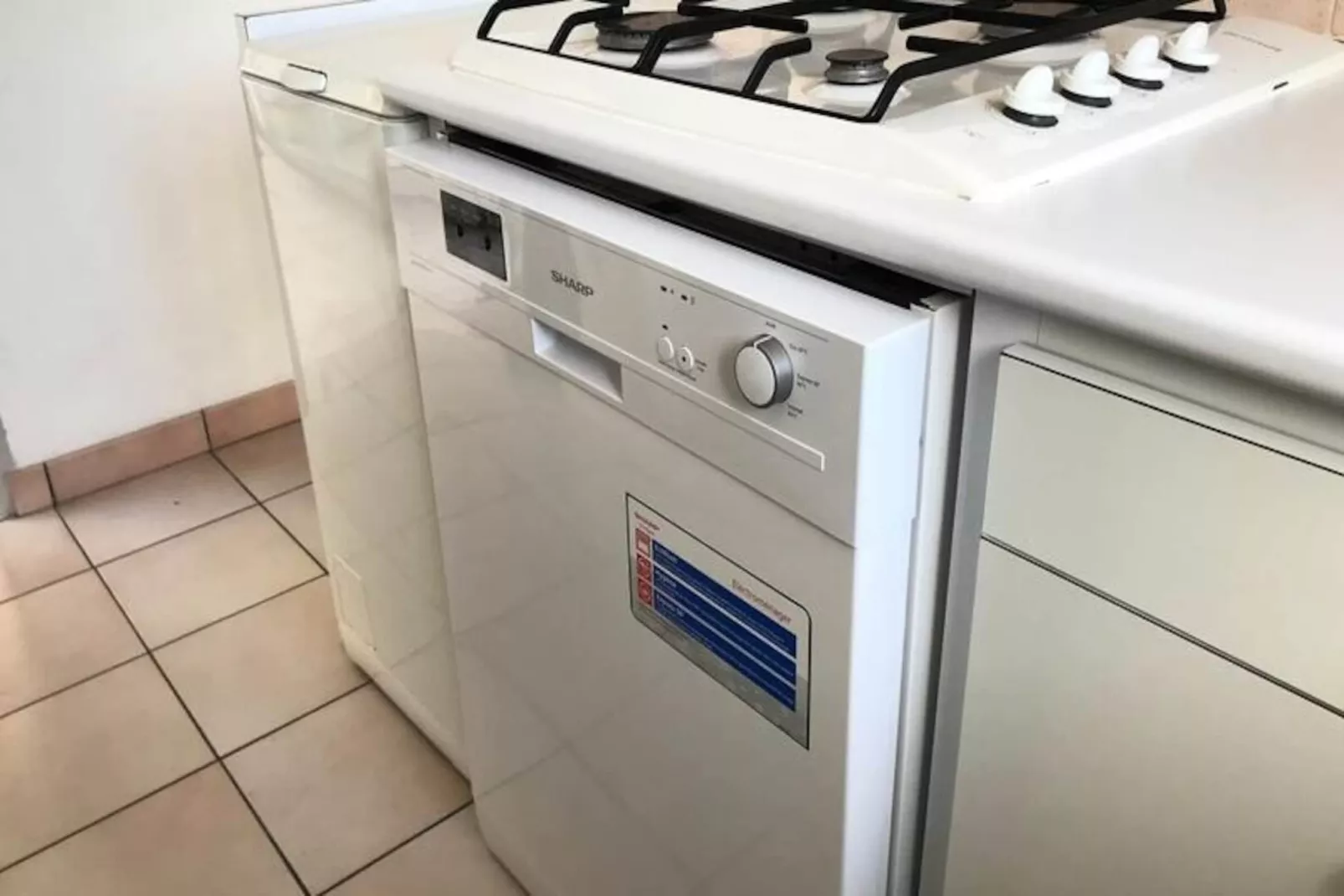 Résidence Maison Rue Du Phare  Centre Ville Chez Christine-Image-tags.