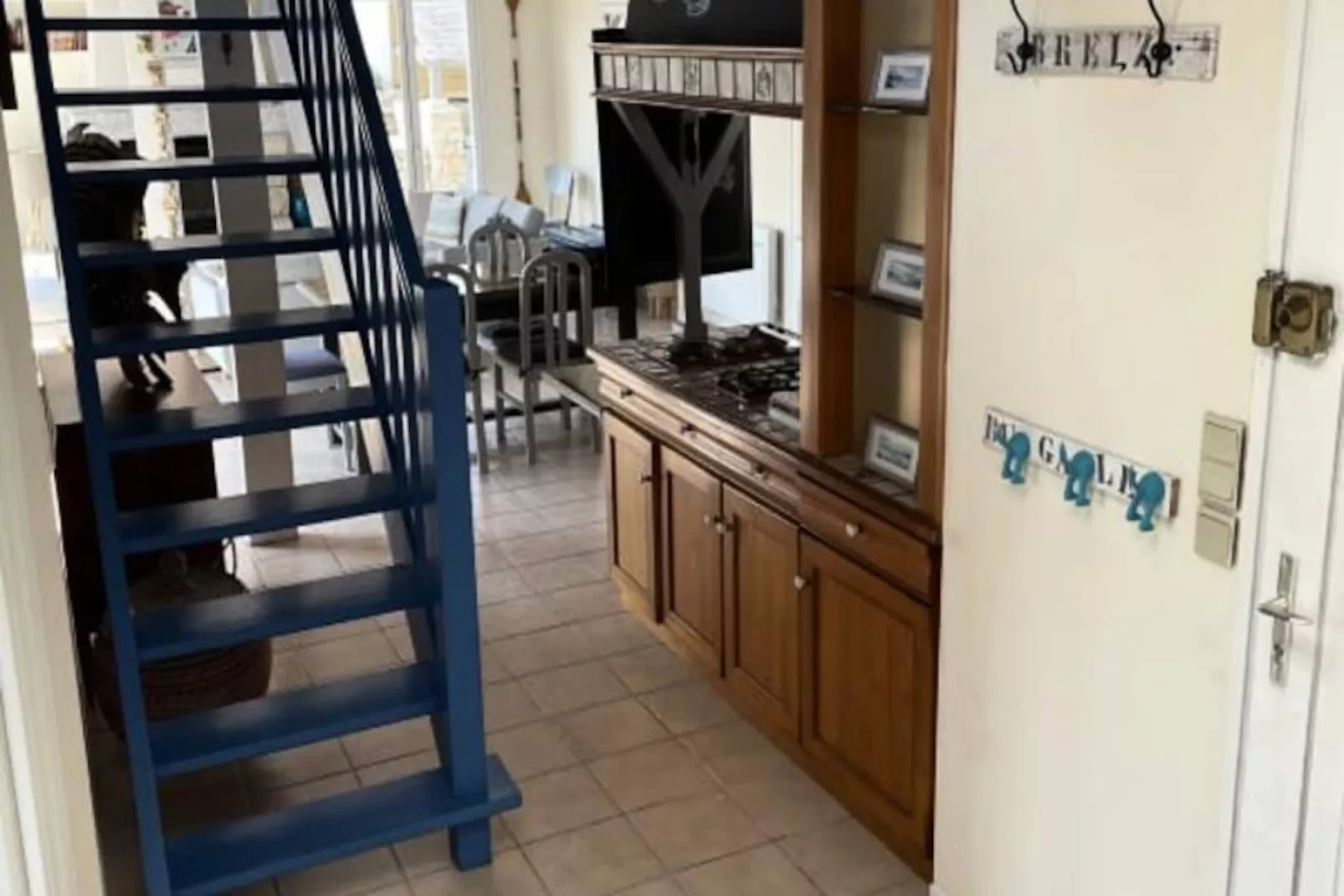 Résidence Maison Centre Ville Avec Parking 2*-Image-tags.