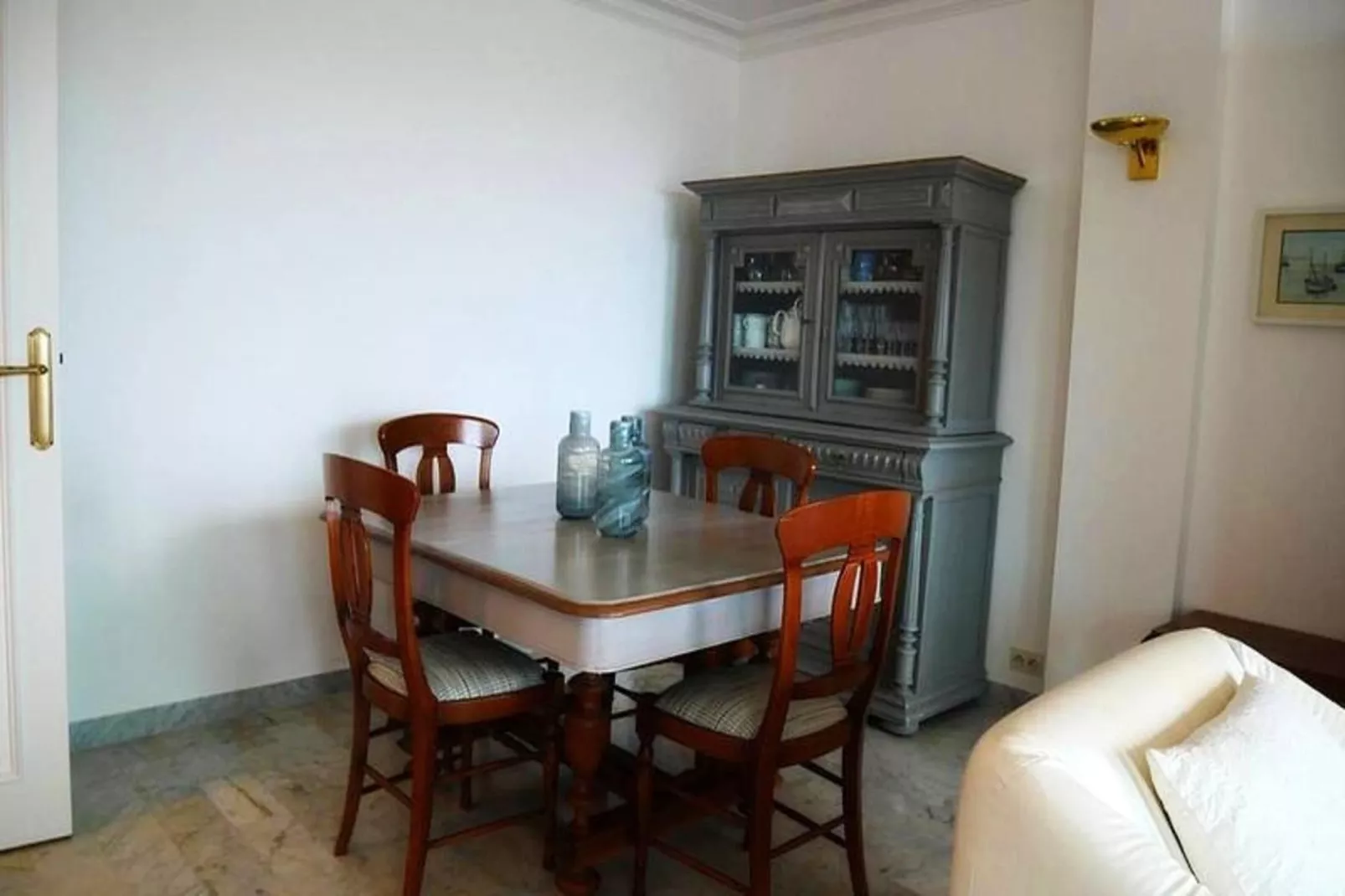 Résidence Saint Gilles-Eetkamer