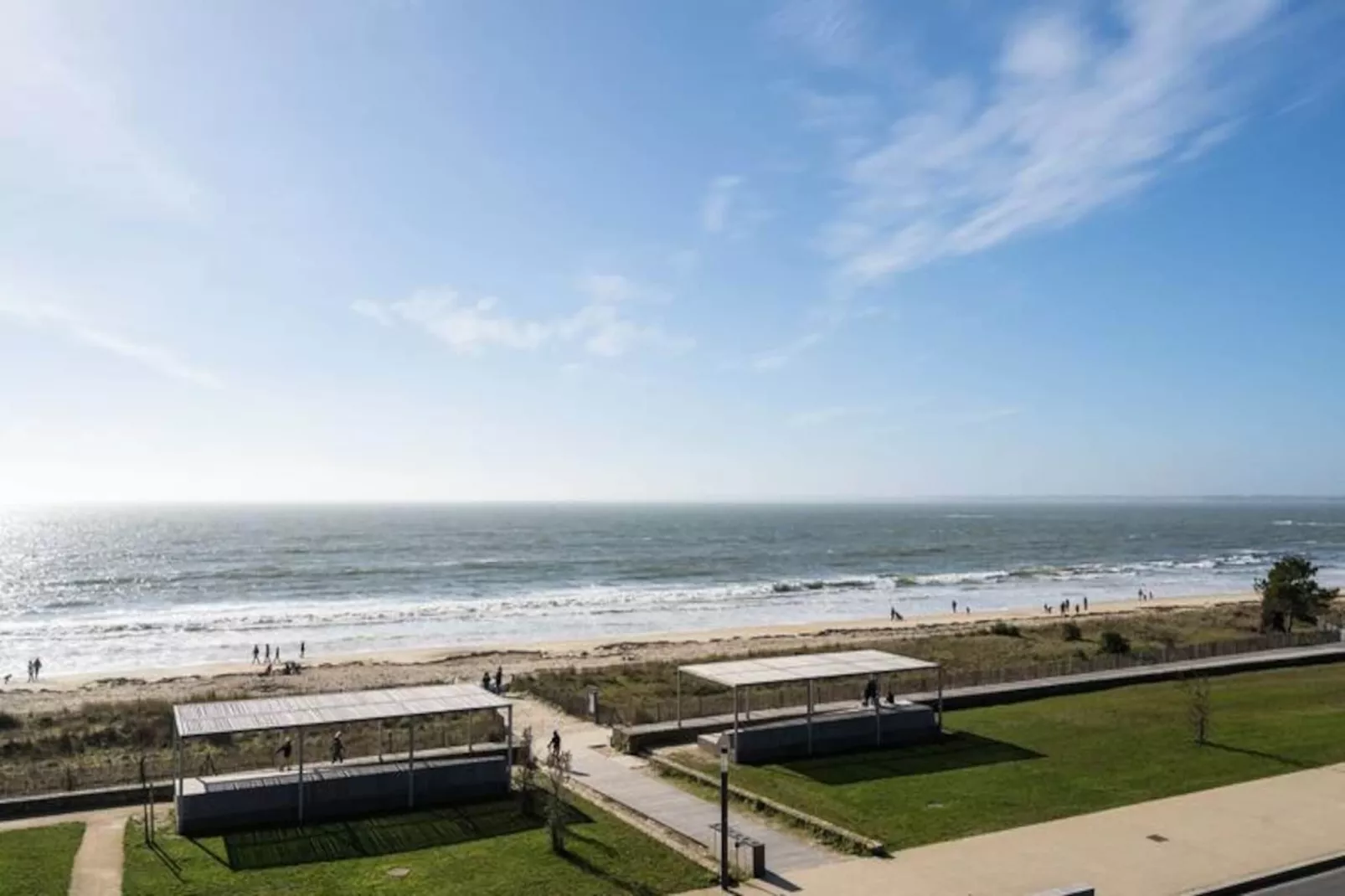 Résidence Le Britannia-Image-tags.