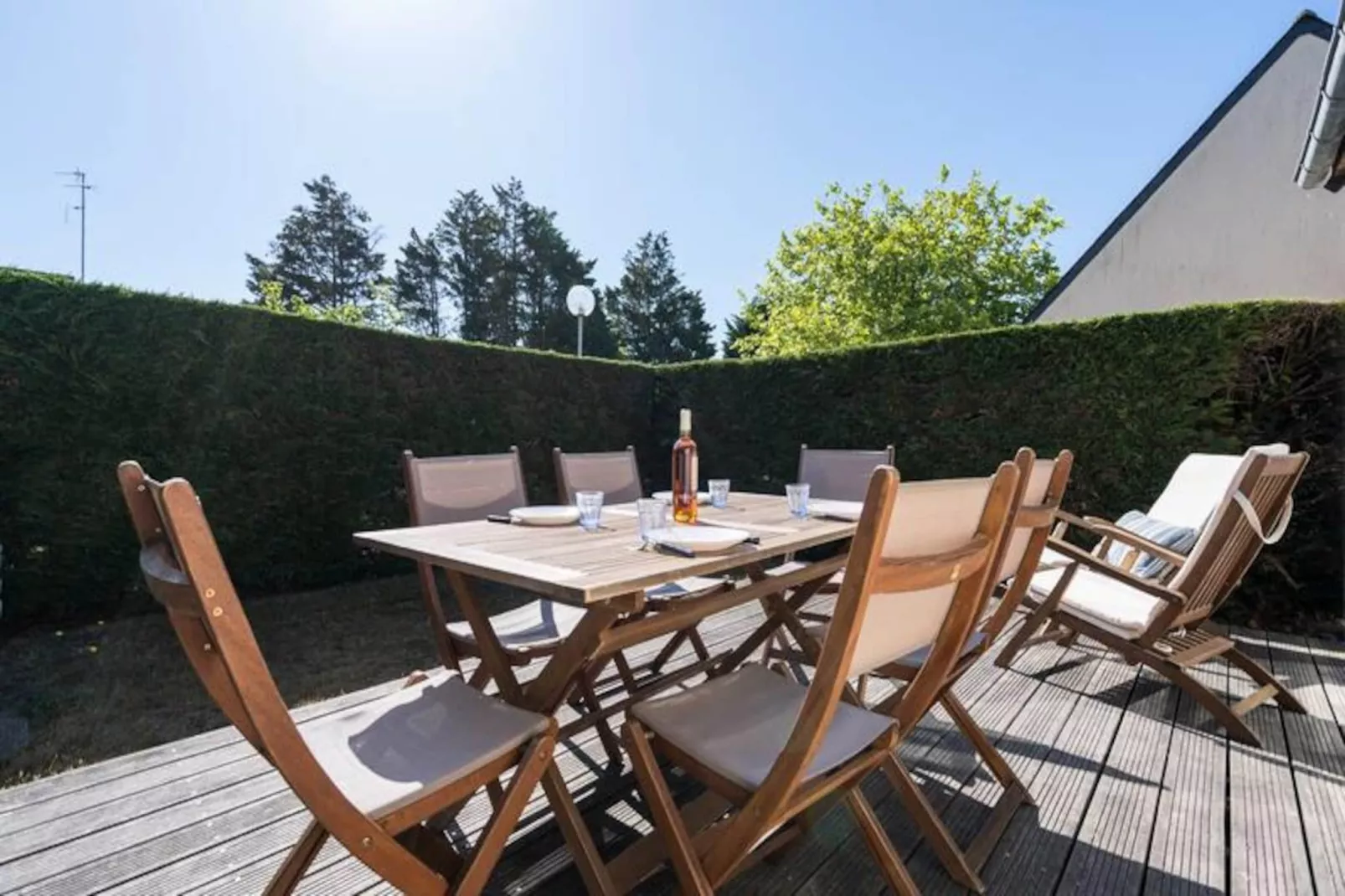 Résidence Les Maisons De Kerlois-Image-tags.