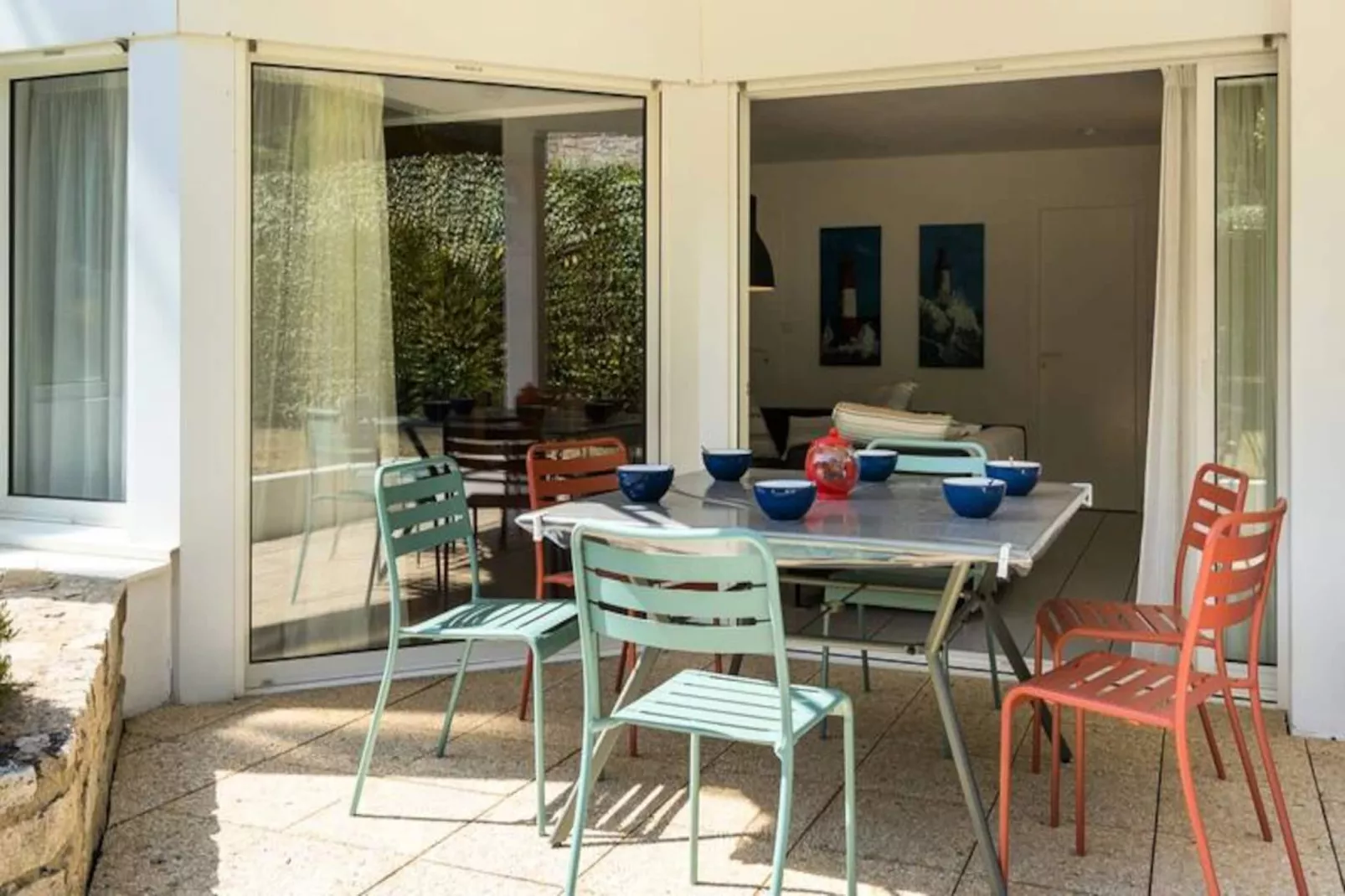 Résidence Albion-Image-tags.