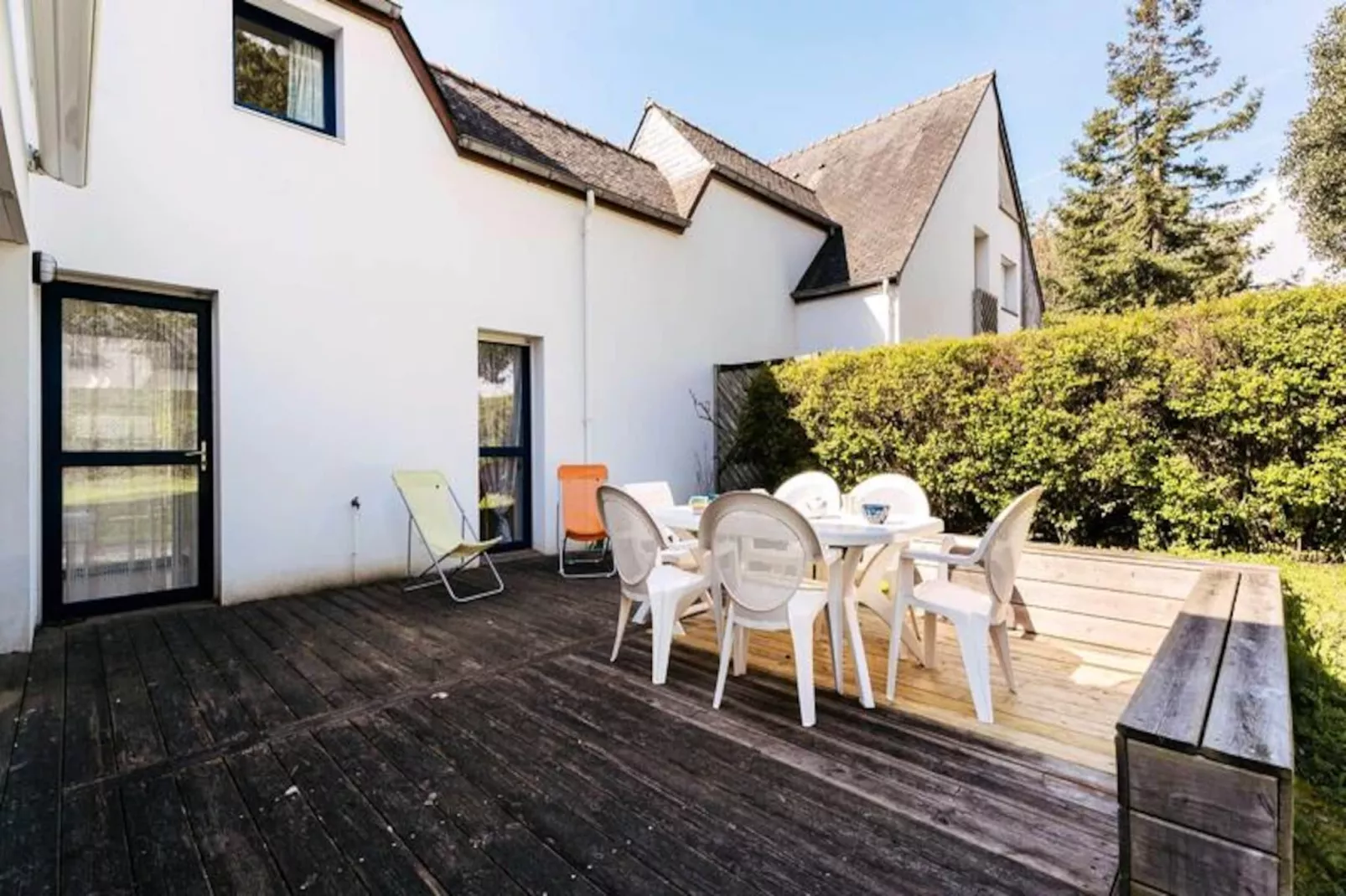 Résidence Les Maisons Du Parc-Image-tags.