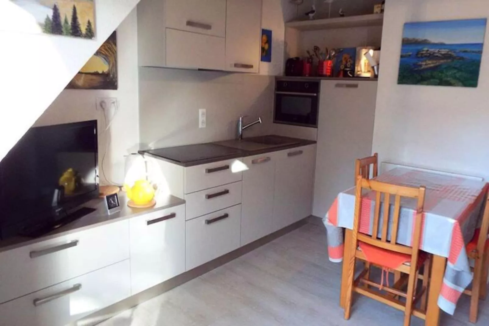 Résidence Mer Et Pins-Image-tags.