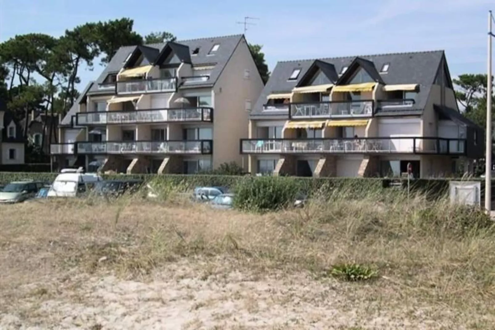 Résidence Les Horizons-Image-tags.