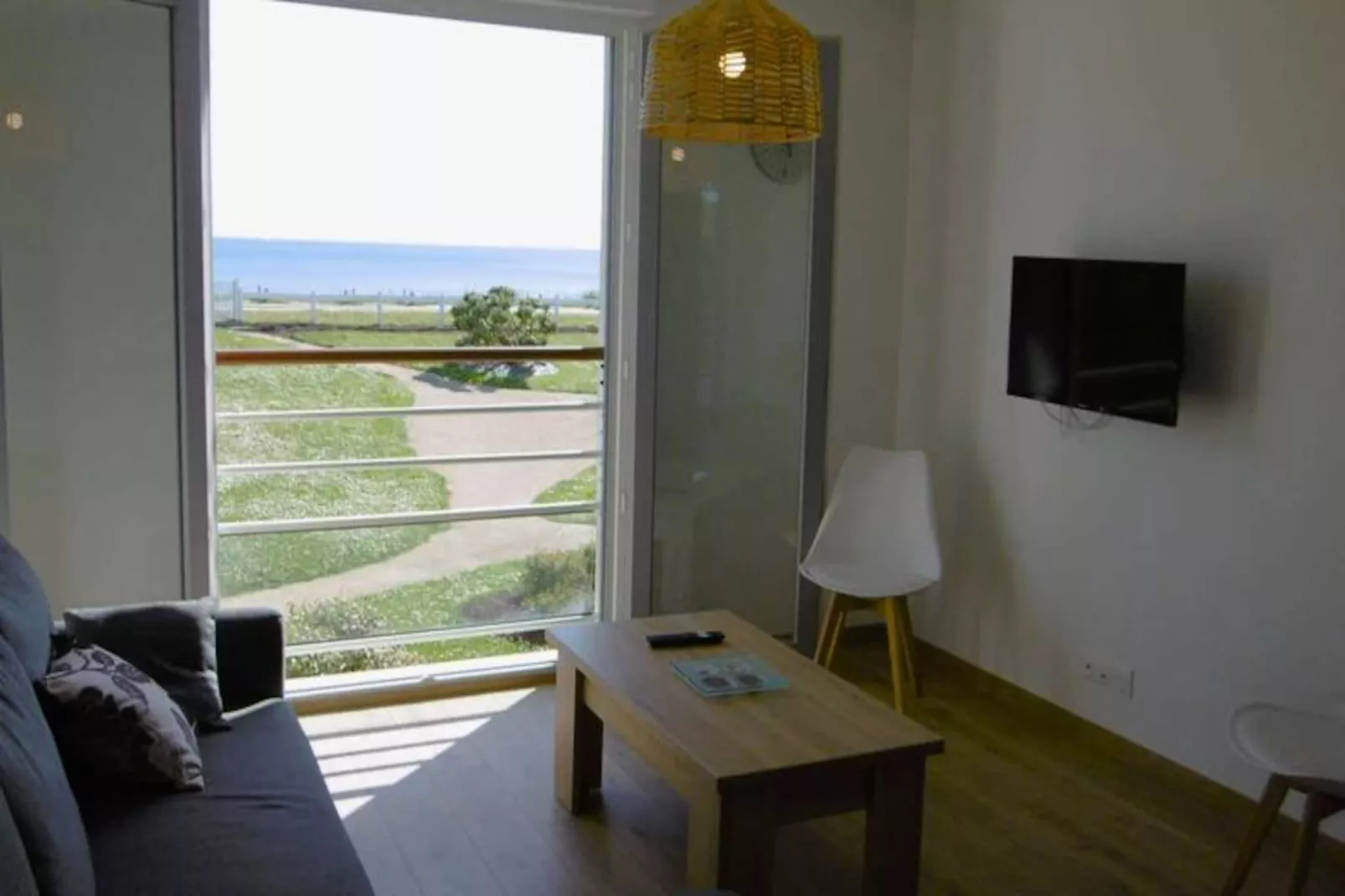 Résidence Saint Jacques-Image-tags.