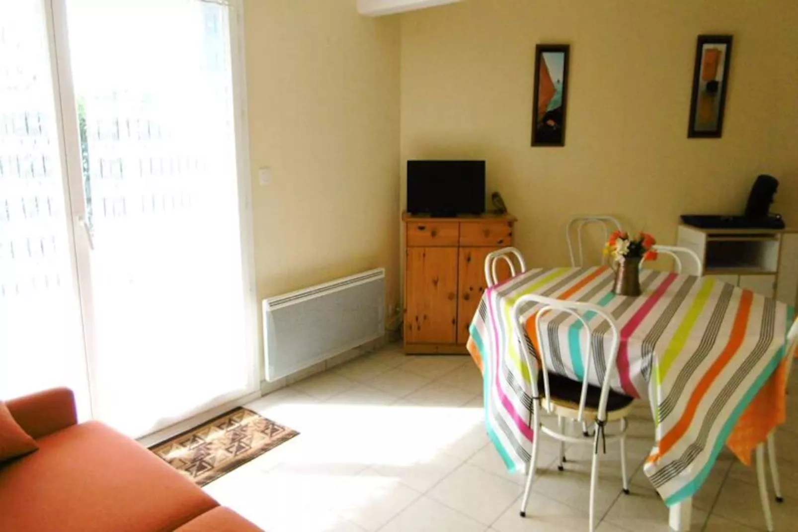 Résidence Domaine Des 2 Mers-Image-tags.