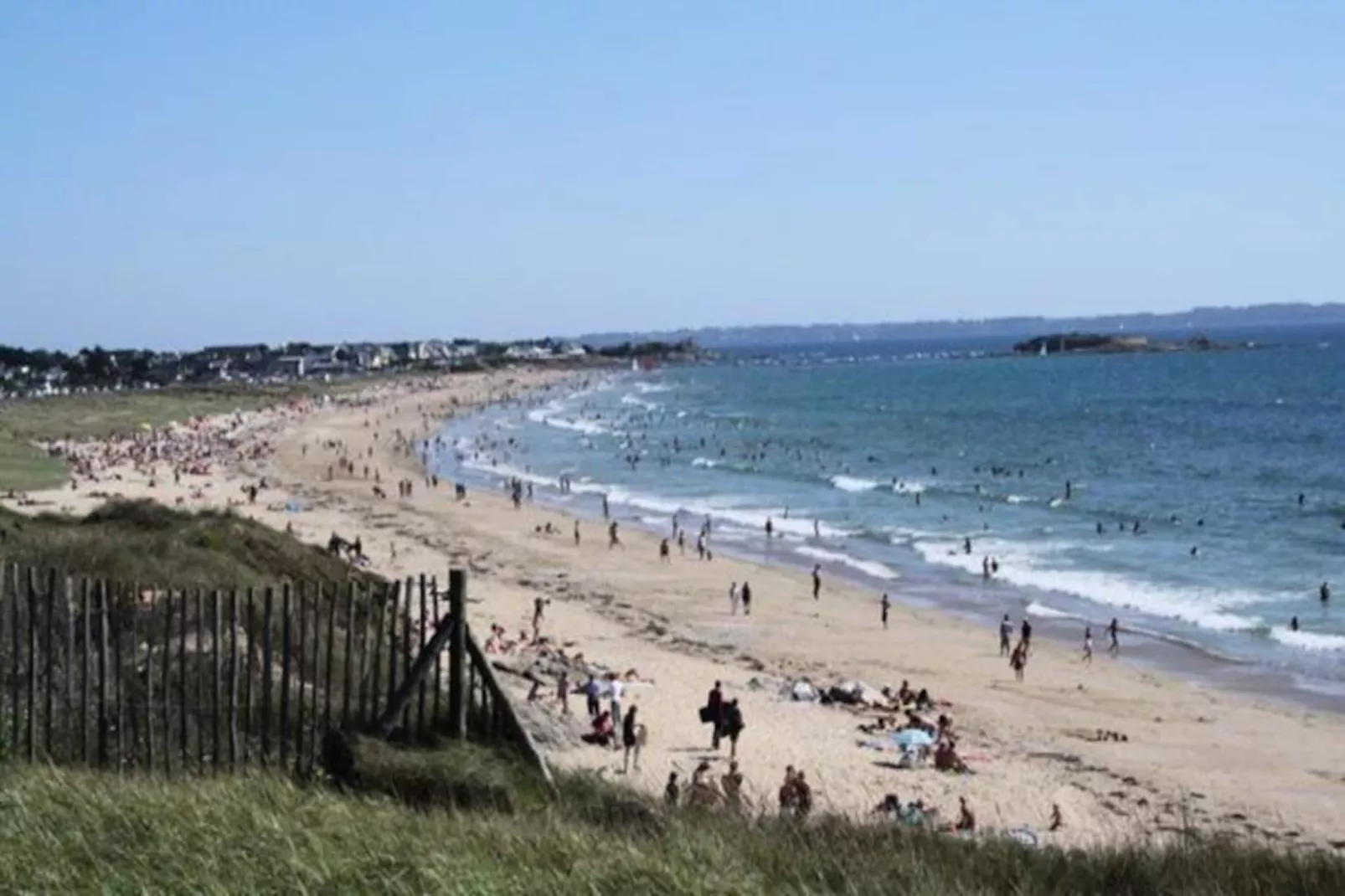 Résidence Les Mégalithes-Image-tags.