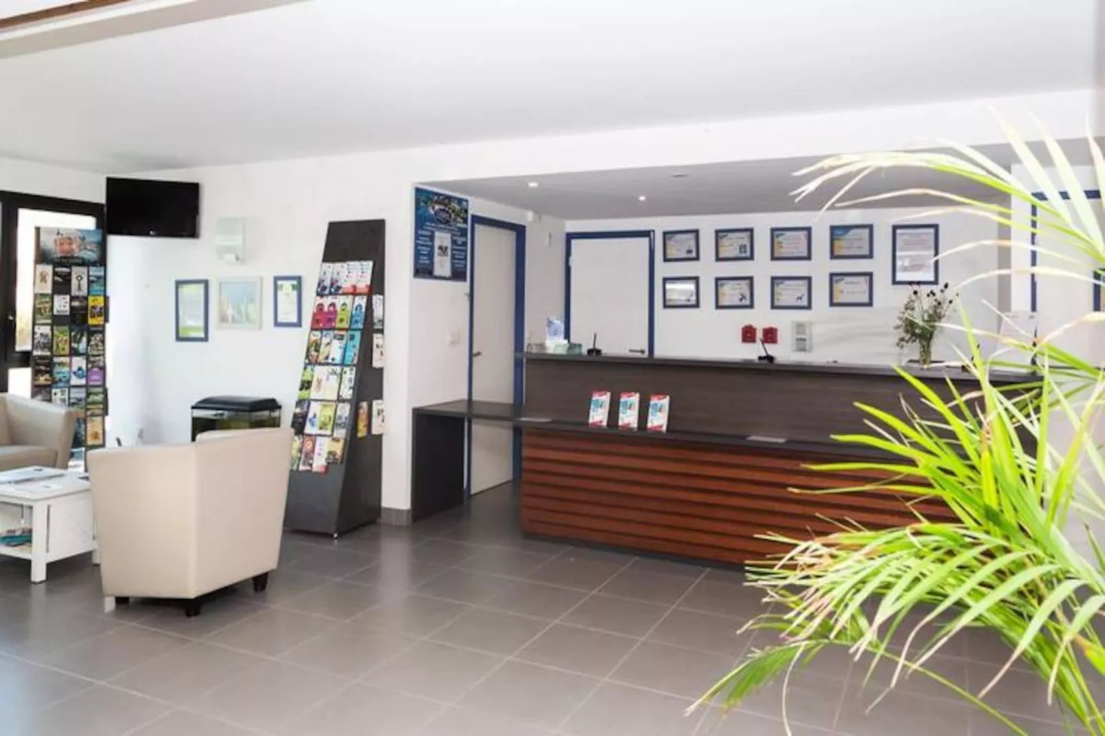 Résidence Prestige Odalys Fleur de Sel-Image-tags.