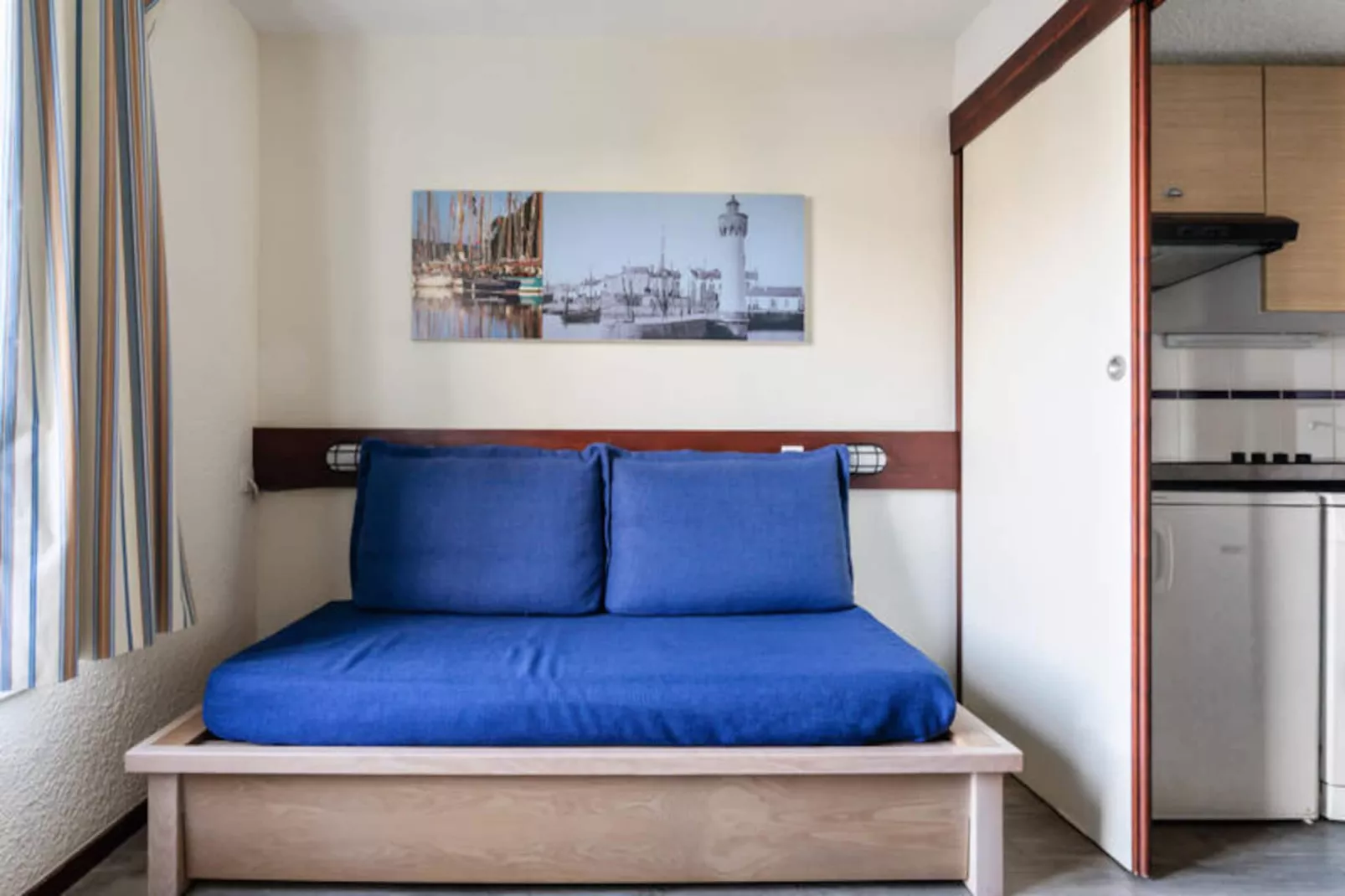 Résidence Port du Crouesty - maeva Home-Image-tags.