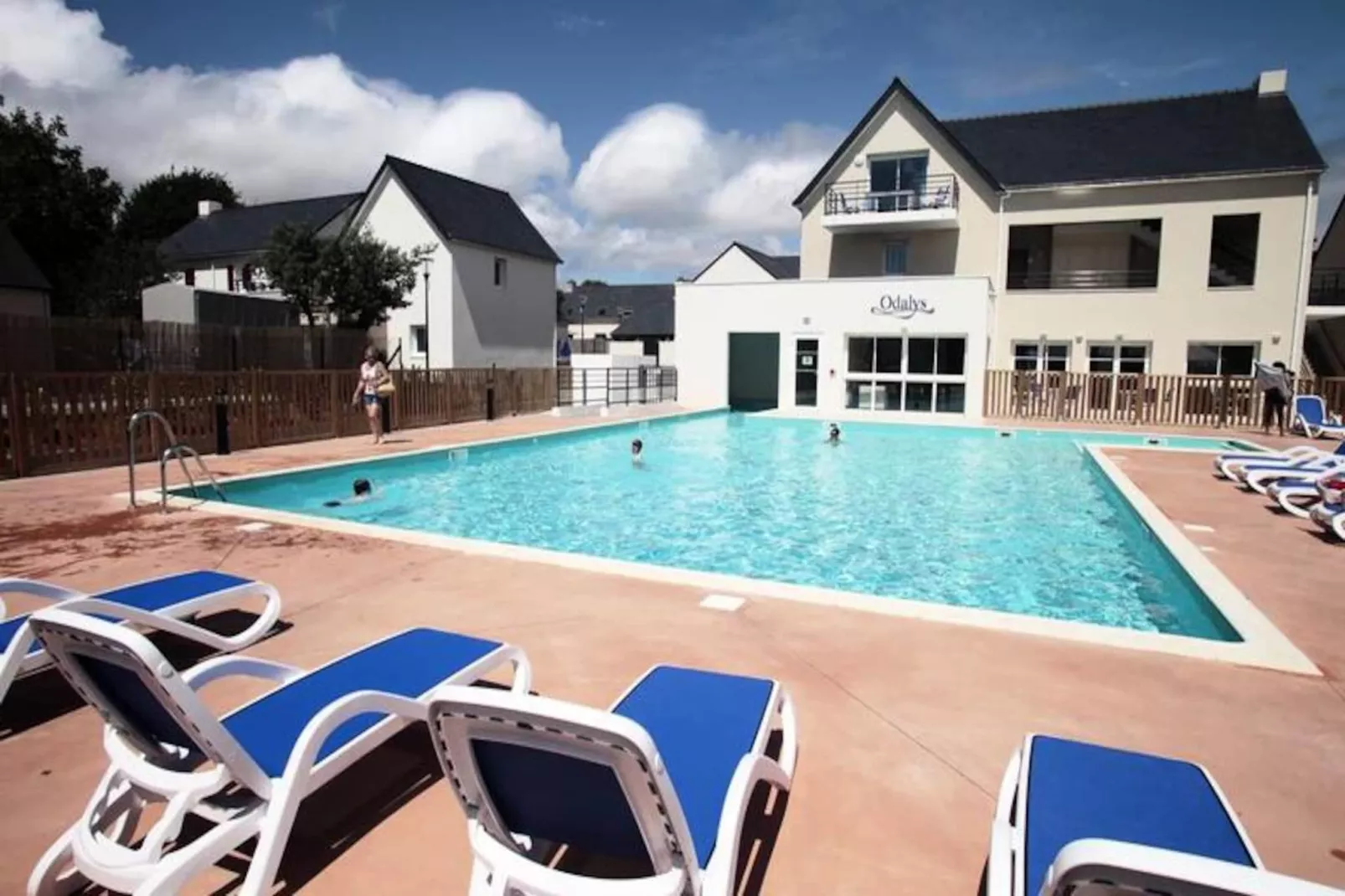 Résidence Odalys Les Îles du Morbihan-Image-tags.