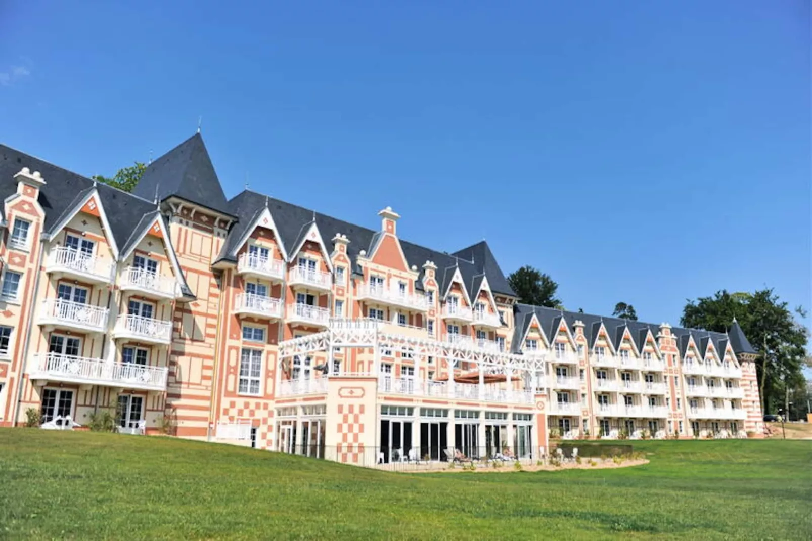 Résidence b'o Cottage ****-Image-tags.