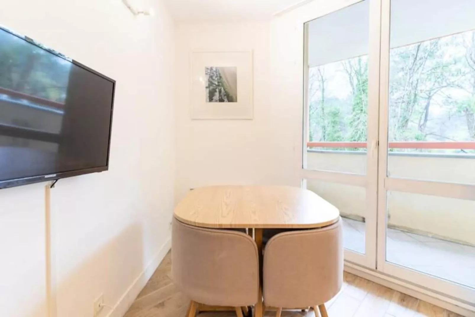 Résidence Appartement Pour 5 Pers Avec Piscine Tennis Et Parking Gratuit 227-Buitenkant zomer