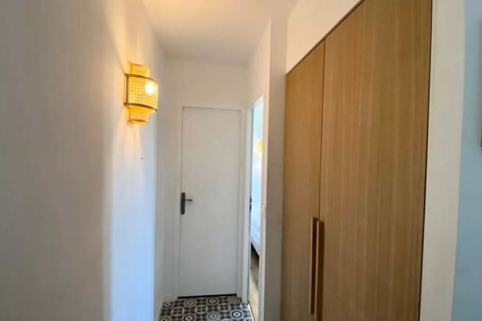 Résidence Bel Appt 5 Pers  Proche Mer Avec Grande Terrasse-Image-tags.