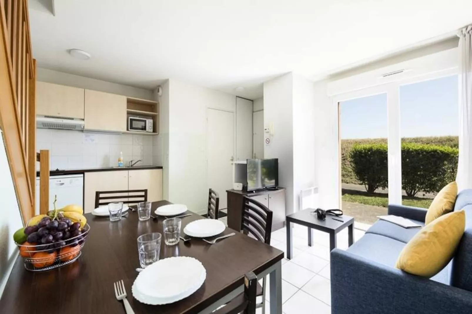 Résidence Garden & City Clermont-Ferrand Gerzat***-Image-tags.